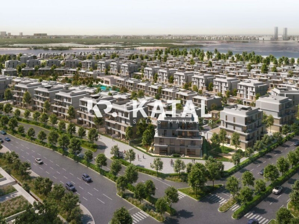 New Opportunities | Gated Community | Own Now