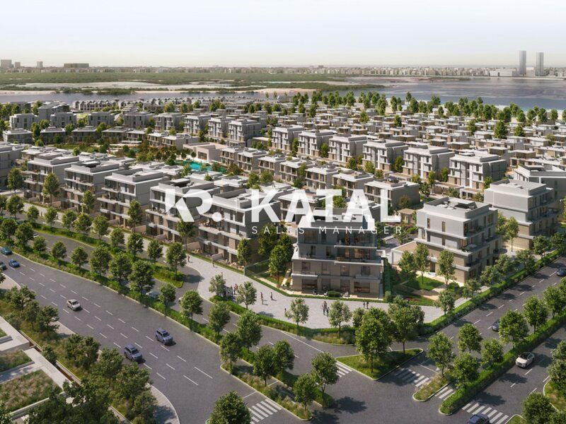 Townhouses in Al Reem Island | Townhouses Townhouses For Sale in Al Reem Island – Katal Property