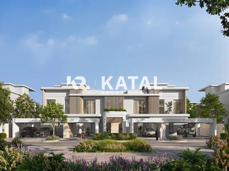 Townhouses in Al Reem Island | Townhouses Townhouses For Sale in Al Reem Island – Katal Property