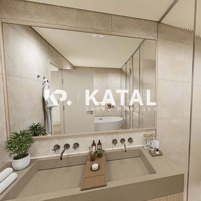 2BR+Maid | Ample Space Unit |Luxury Comfort Living | Prime Location