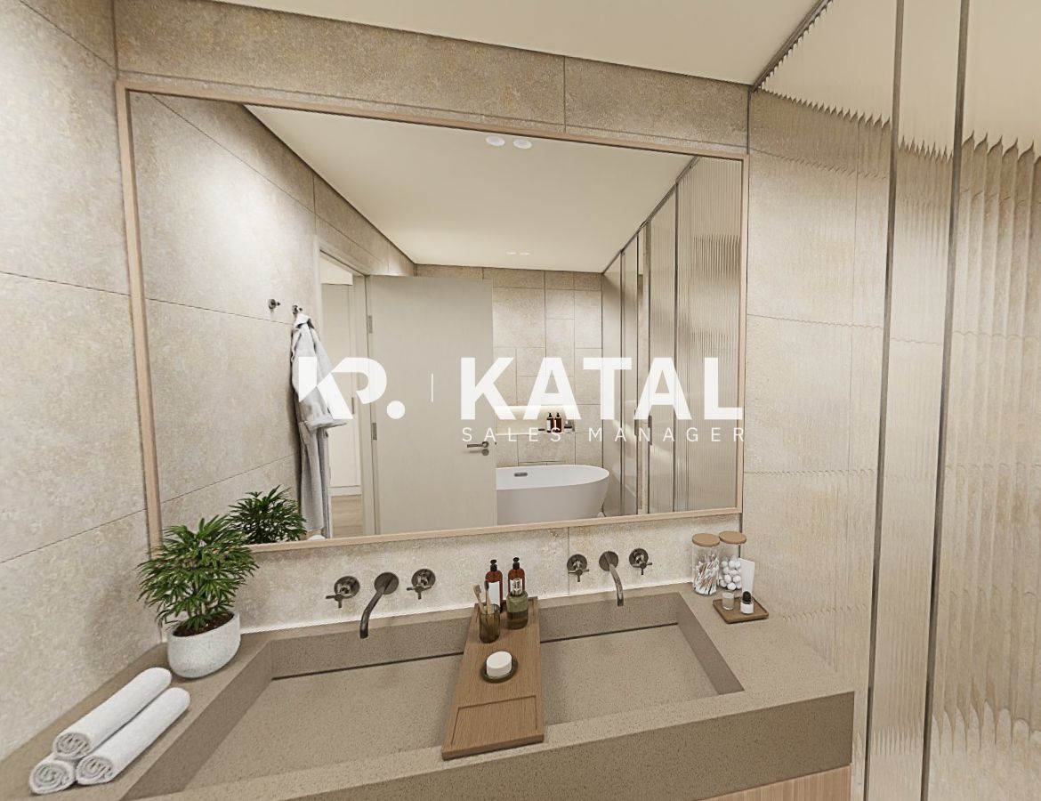 Apartments For Sale in Saadiyat Island – Katal Property