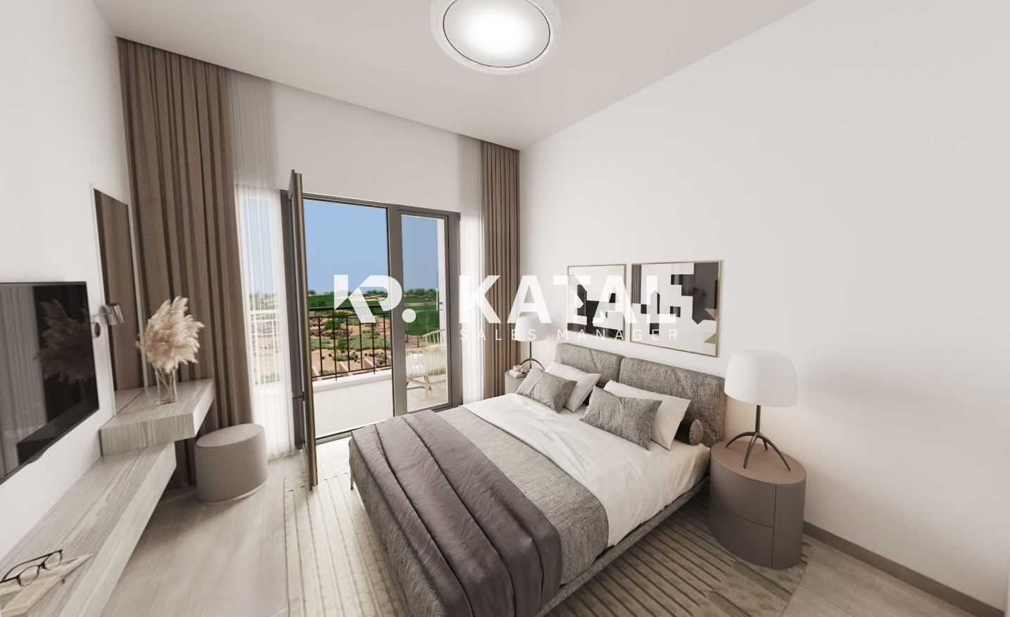Apartments For Sale in Yas Island – Katal Property