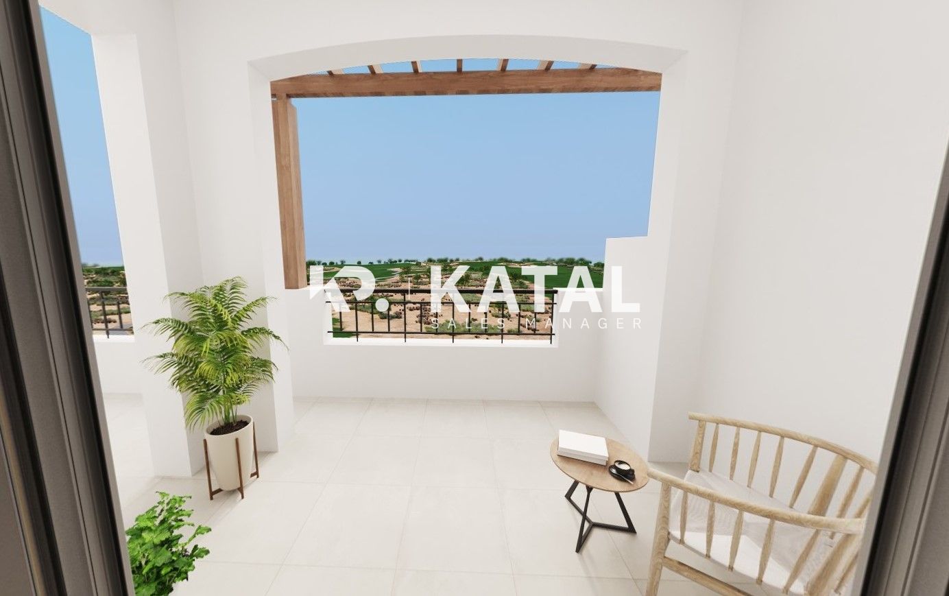 Apartments For Sale in Yas Island – Katal Property