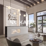 Apartments For Sale in Yas Island – Katal Property