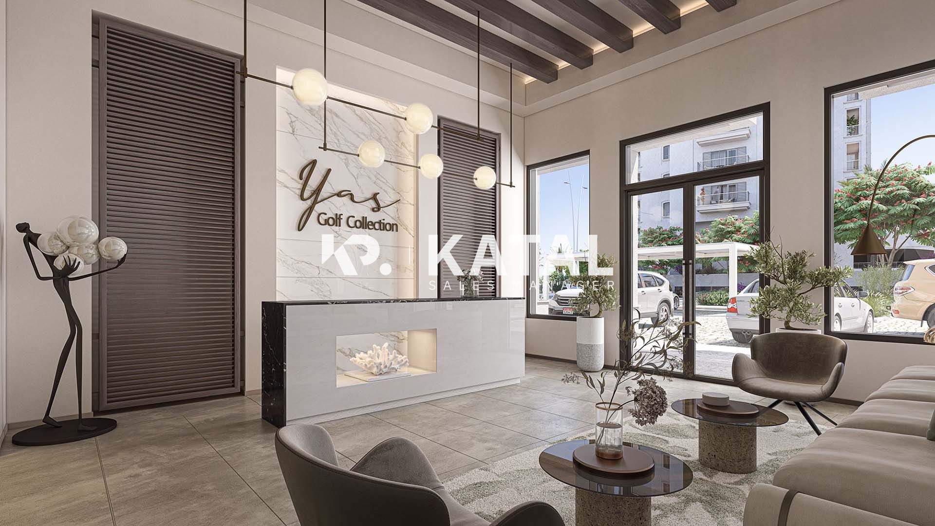 Apartments in Yas Island | Apartments Apartments For Sale in Yas Island – Katal Property