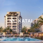 Apartments For Sale in Yas Island – Katal Property