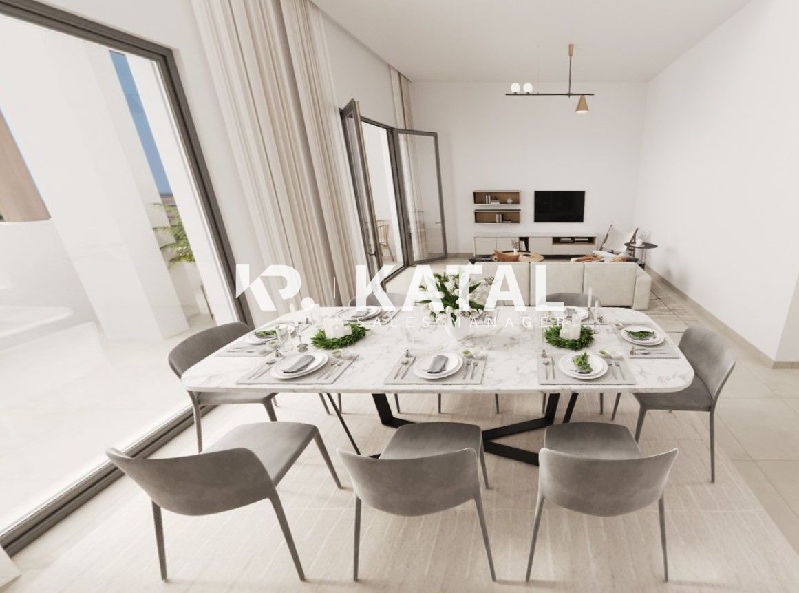 Apartments For Sale in Yas Island – Katal Property