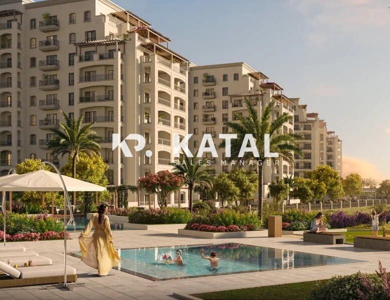 Modern Living | Furnished Studio | Invest Now