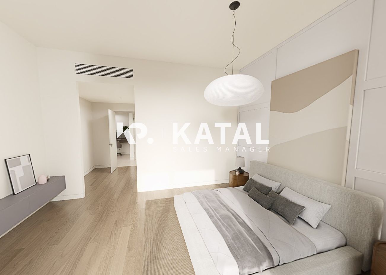2BR+Maid | Spacious Luxury Living | Cultural District