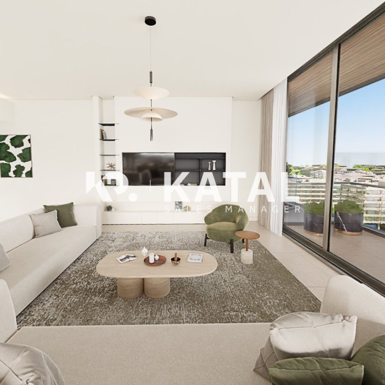 Apartments For Sale in Saadiyat Island – Katal Property
