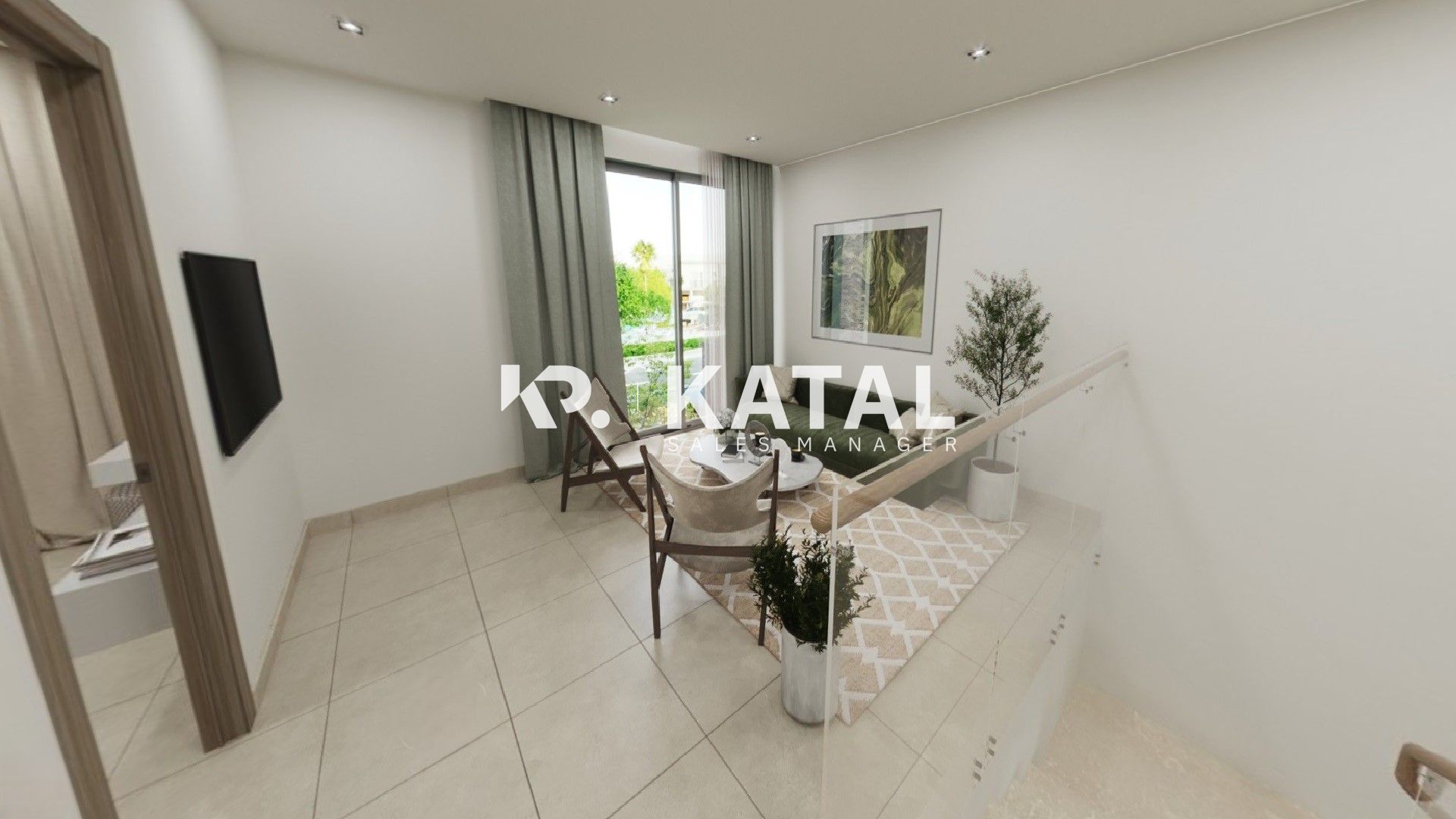 Townhouses in Yas Island | Townhouses Townhouses For Sale in Yas Island – Katal Property
