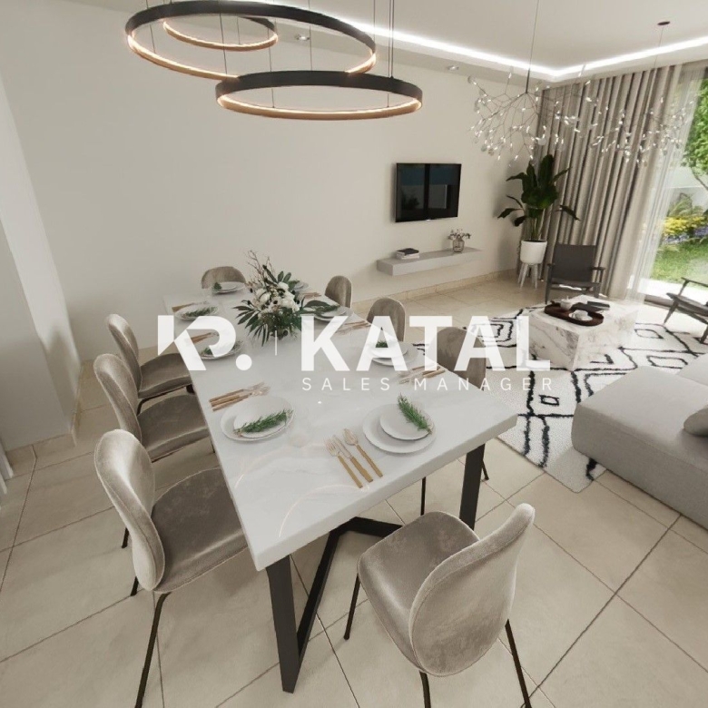 Dream Home| Modern Living| Best Location