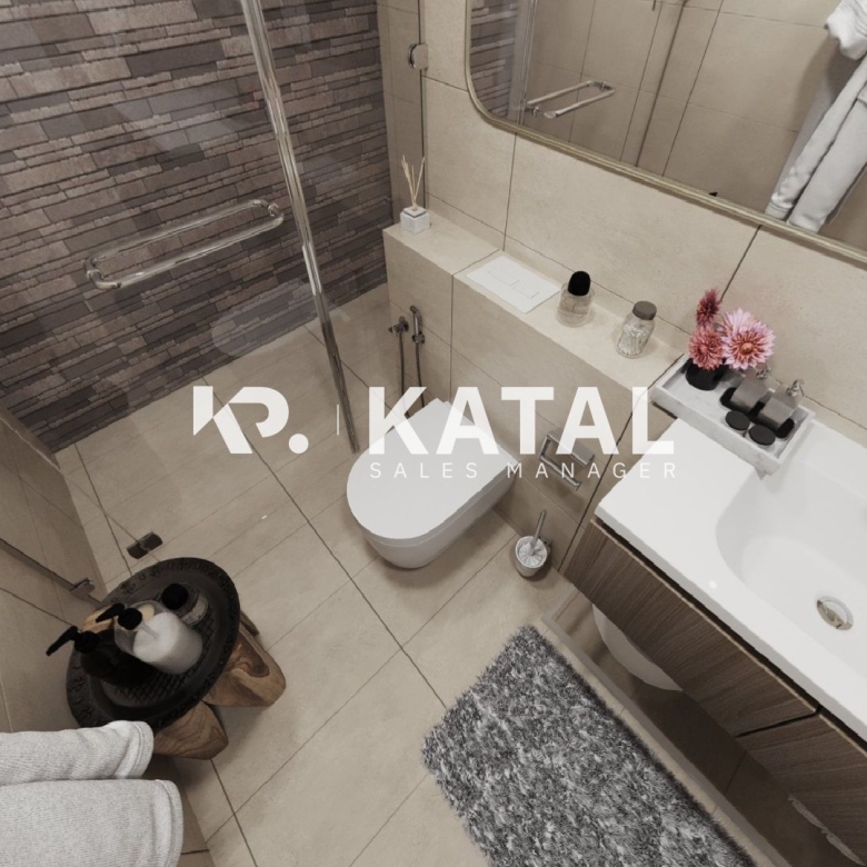 Villas For Sale in Yas Island – Katal Property