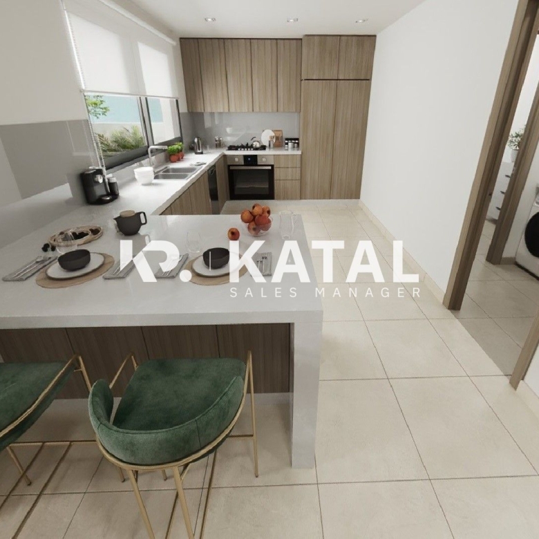 Dream Home| Modern Living| Best Location