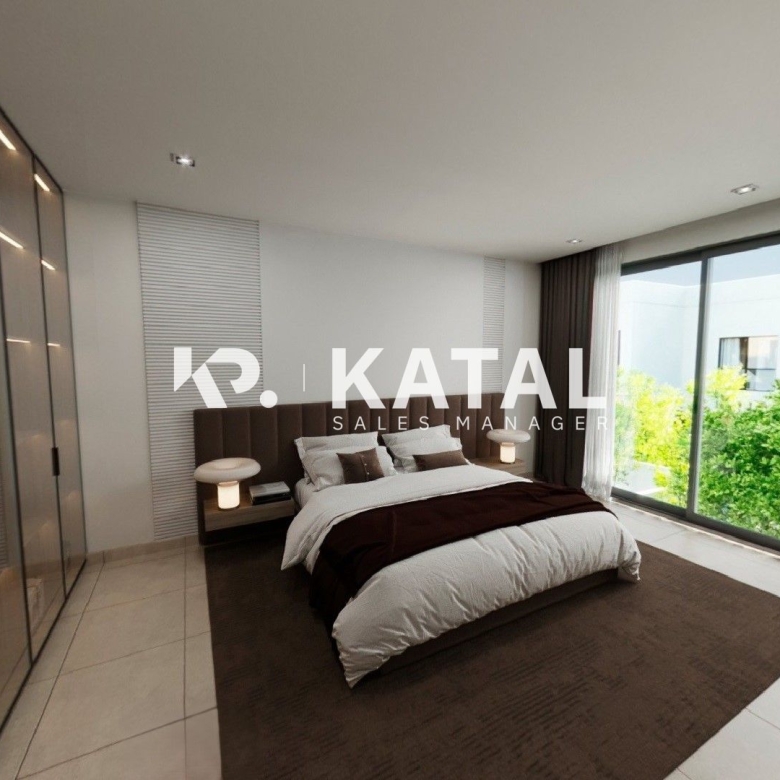 Townhouses For Sale in Yas Island – Katal Property
