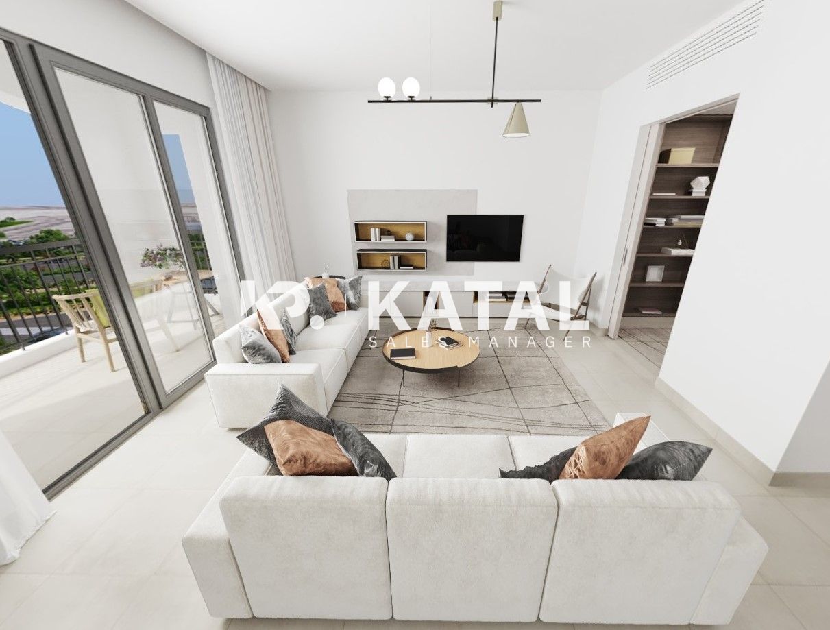 Apartments in Yas Island | Apartments Apartments For Sale in Yas Island – Katal Property