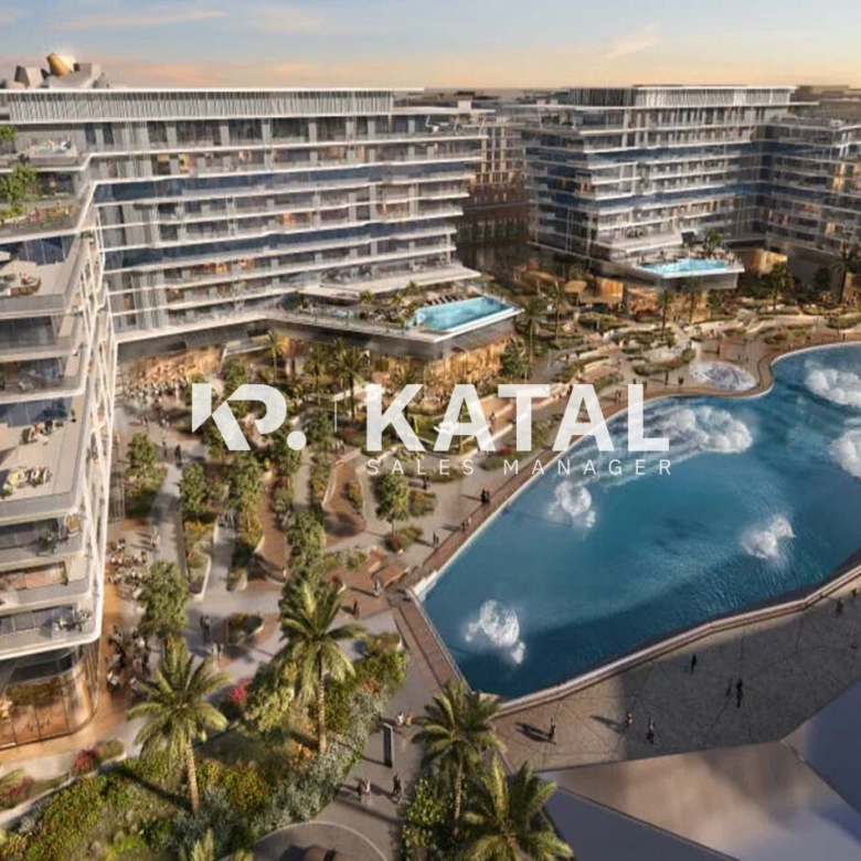 2BR+Maid | Ample Space Unit |Luxury Comfort Living | Prime Location