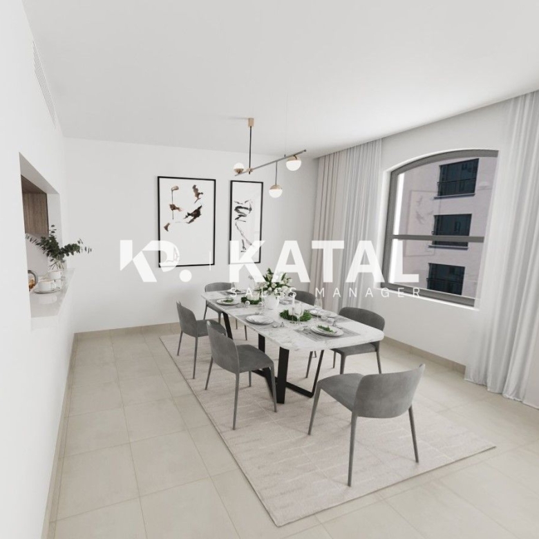 Prime Location | Yas Island Living | Great Amenities
