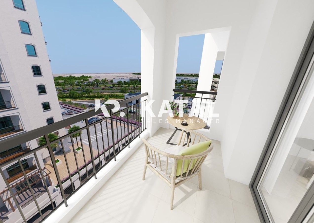 Apartments in Yas Island | Apartments Apartments For Sale in Yas Island – Katal Property
