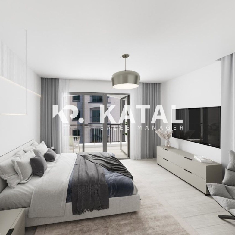 Apartments For Sale in Yas Island – Katal Property