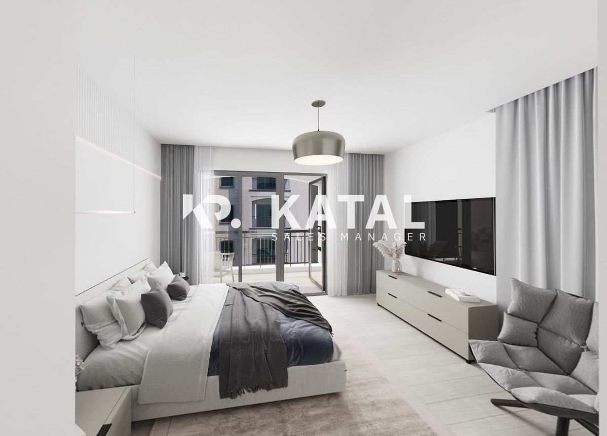 Apartments in Yas Island | Apartments Apartments For Sale in Yas Island – Katal Property