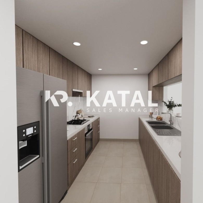 Apartments For Sale in Yas Island – Katal Property