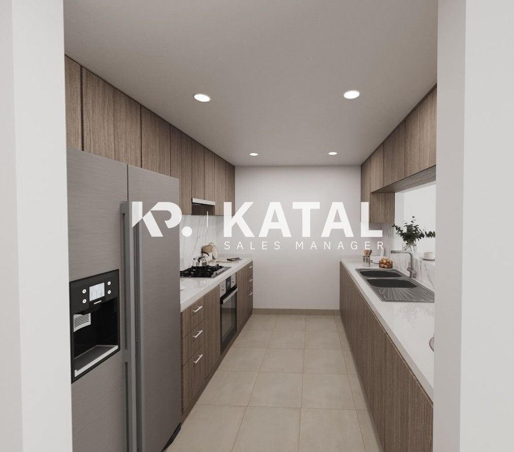 Apartments in Yas Island | Apartments Apartments For Sale in Yas Island – Katal Property