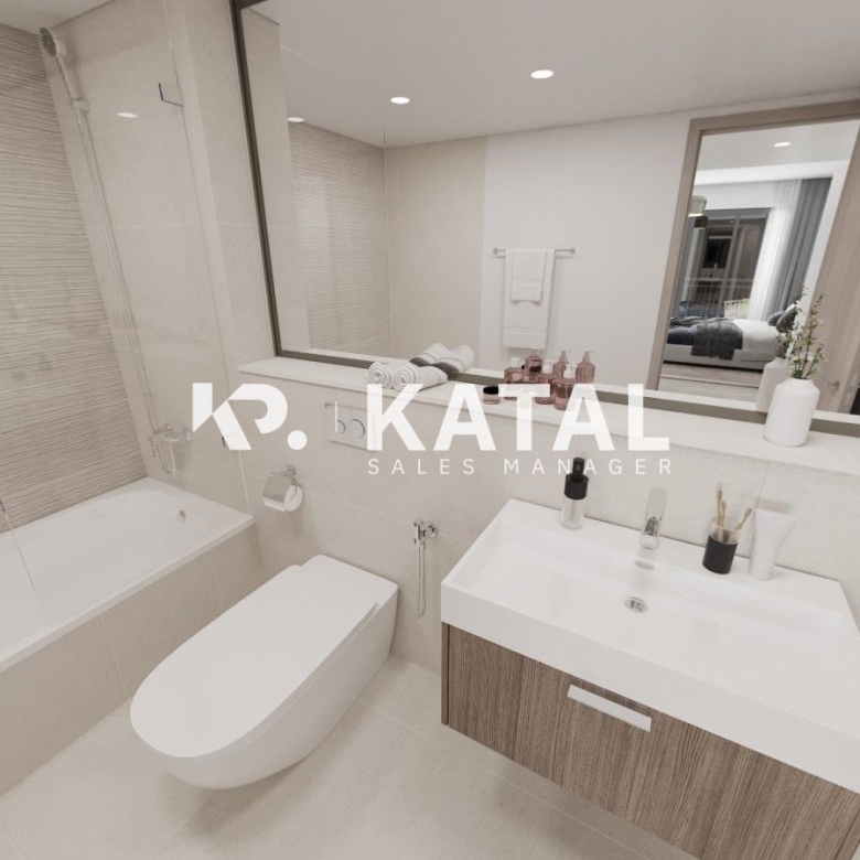 Prime Location | Yas Island Living | Great Amenities