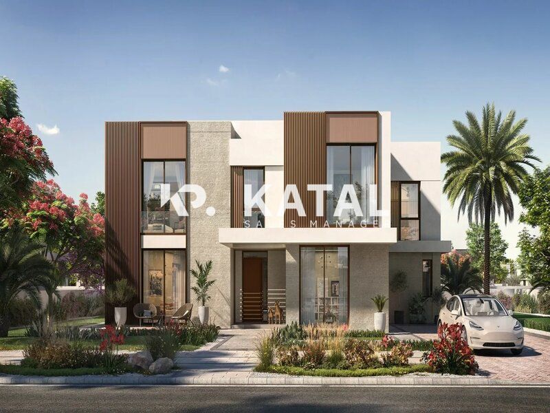 Prime Location | Huge Plot | Modern Luxury Living