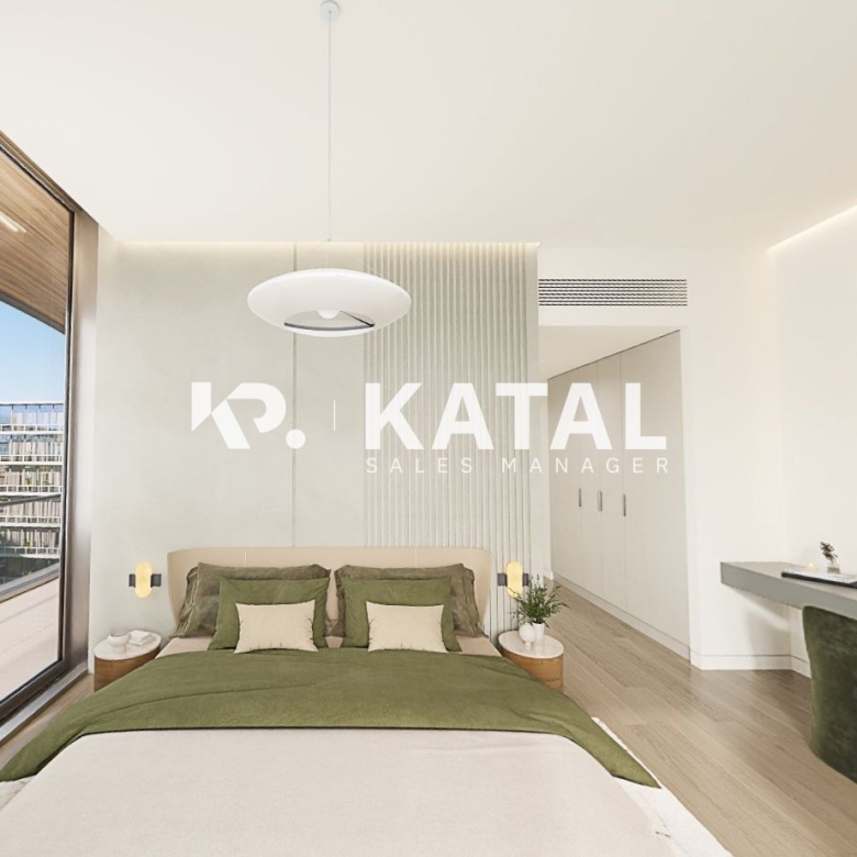 2BR+Maid | Ample Space Unit |Luxury Comfort Living | Prime Location