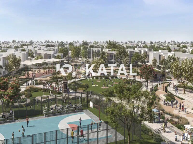 Prime Location | Huge Plot | Modern Luxury Living