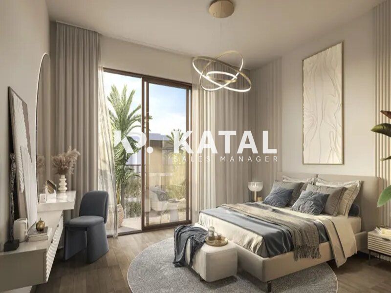 Villas For Sale in Al Shamkha – Katal Property
