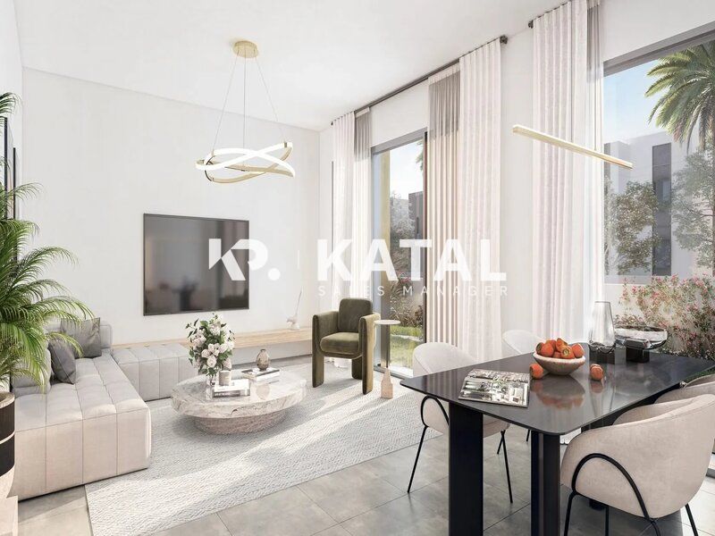 Prime Location | Huge Plot | Modern Luxury Living