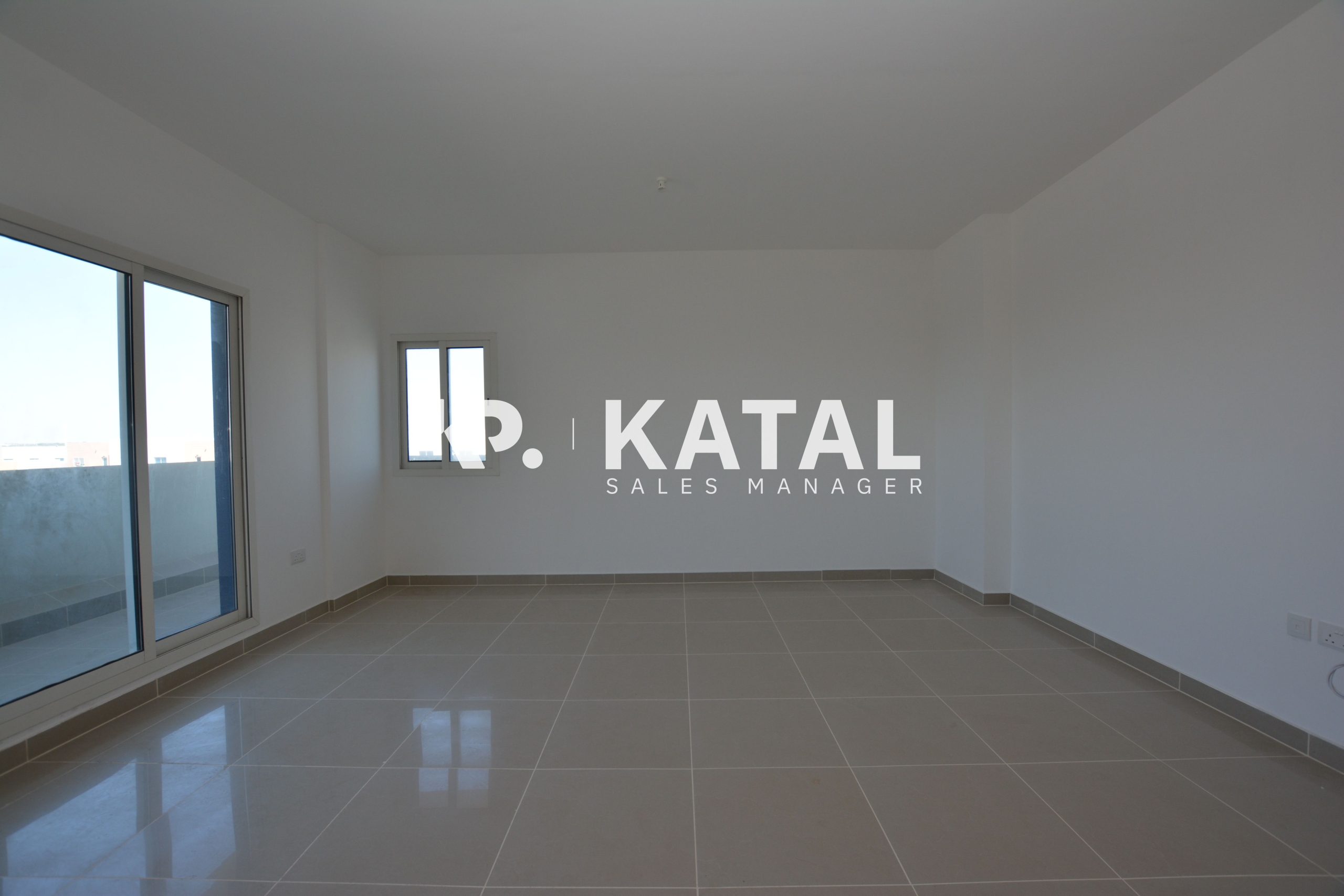Well Maintained Unit | Lower Floor | Great View | Own It!