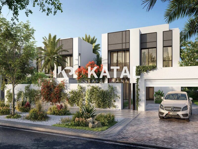 Prime Location | Huge Plot | Modern Luxury Living