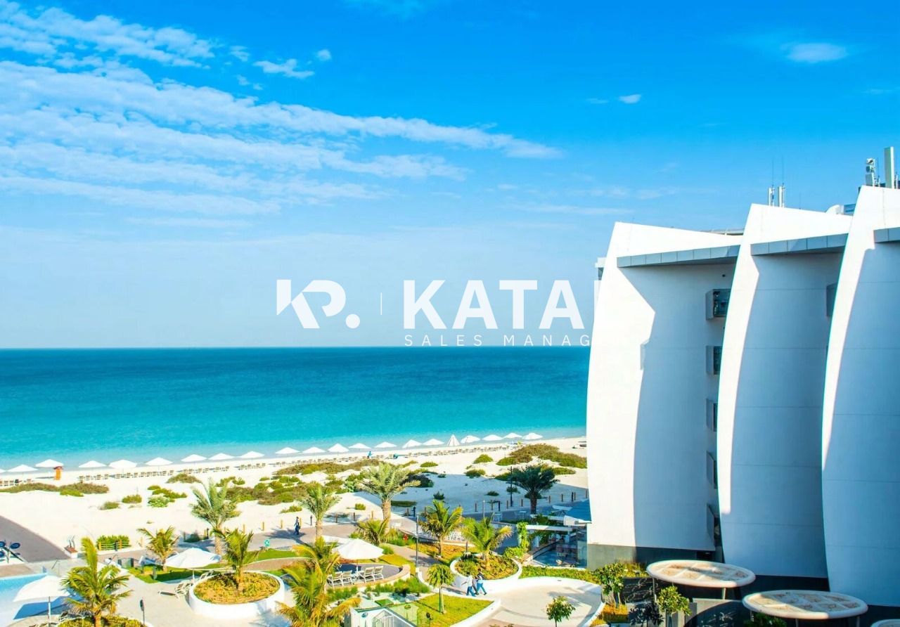 Townhouses in Saadiyat Island | Townhouses Townhouses For Sale in Saadiyat Island – Katal Property