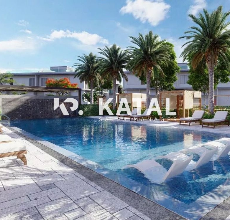 Townhouses For Sale in Saadiyat Island – Katal Property