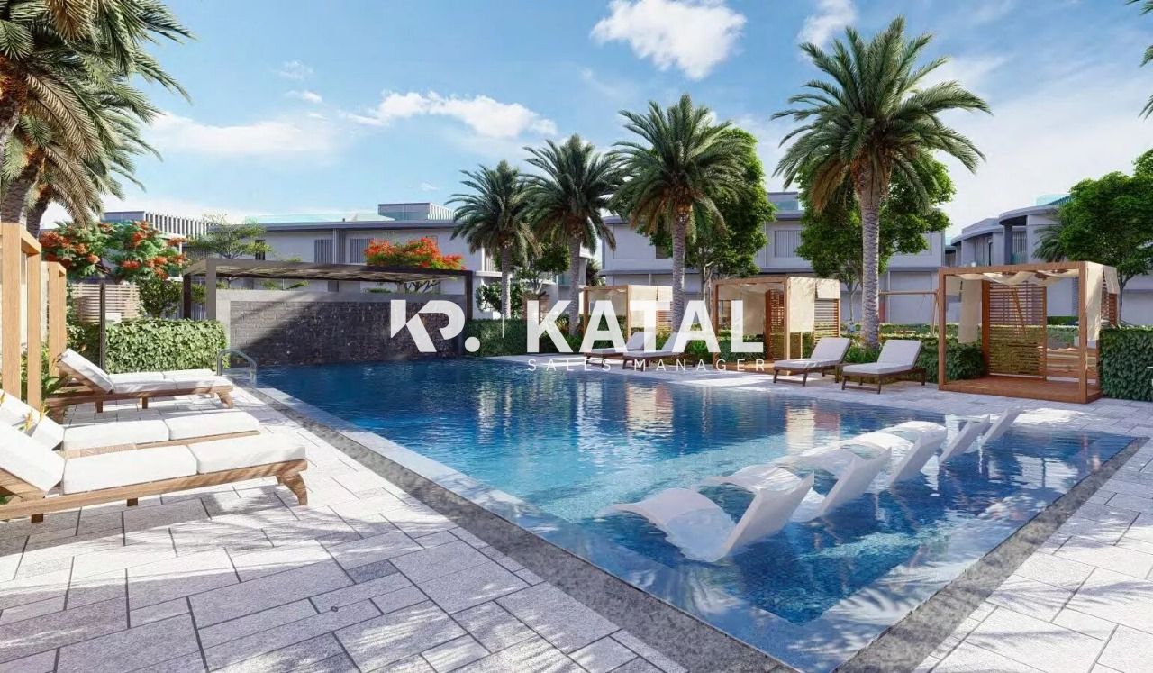Townhouses in Saadiyat Island | Townhouses Townhouses For Sale in Saadiyat Island – Katal Property