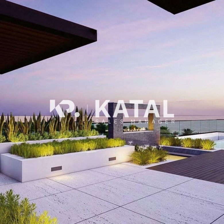 Townhouses For Sale in Saadiyat Island – Katal Property