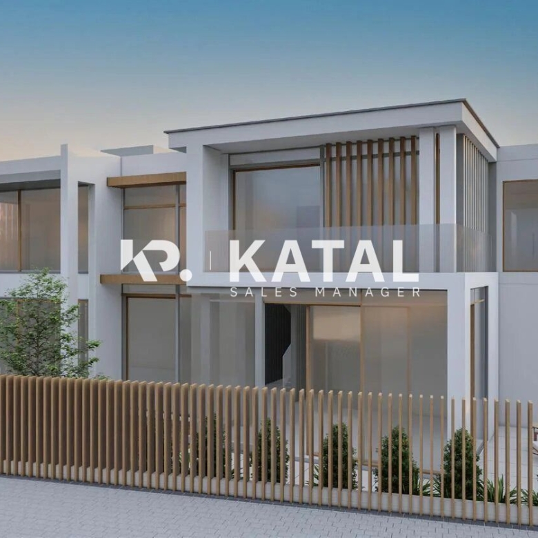 Unique Townhouse | Most Desirable Area | Meet Us
