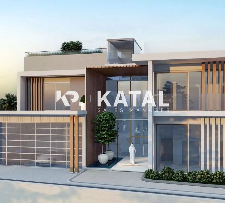 Townhouses For Sale in Saadiyat Island – Katal Property