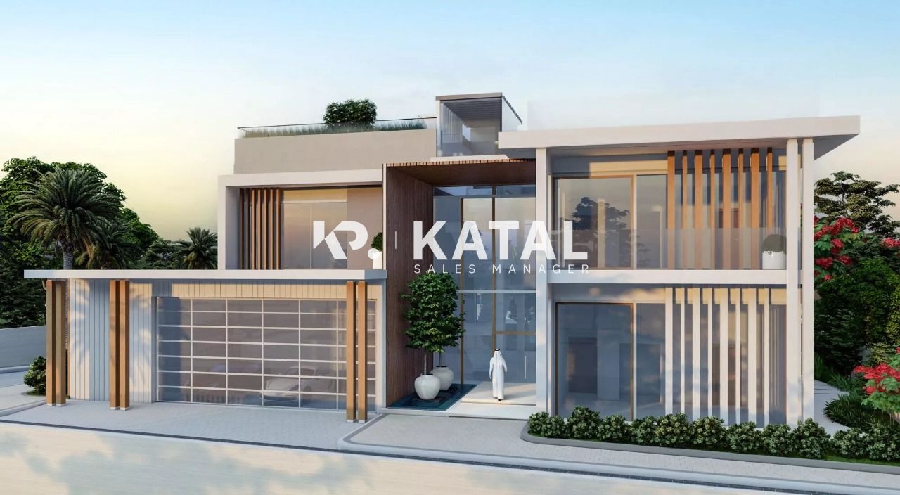 Townhouses in Saadiyat Island | Townhouses Townhouses For Sale in Saadiyat Island – Katal Property