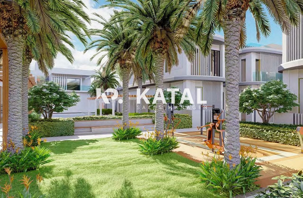 Townhouses in Saadiyat Island | Townhouses Townhouses For Sale in Saadiyat Island – Katal Property