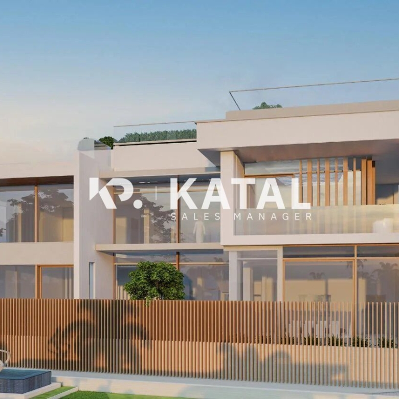 Unique Townhouse | Most Desirable Area | Meet Us