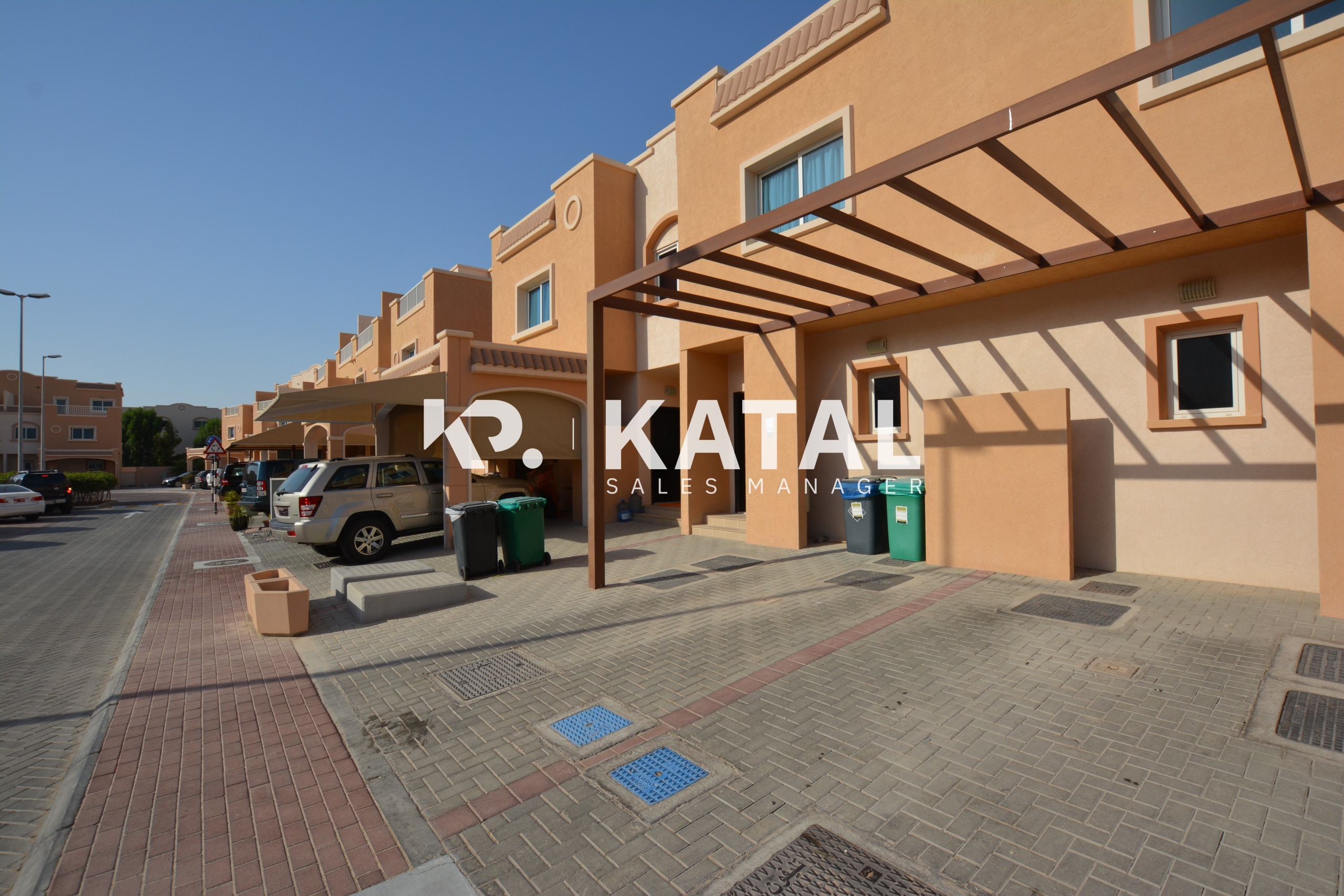 Unfurnished | Spacious Layout | Owner Occupied