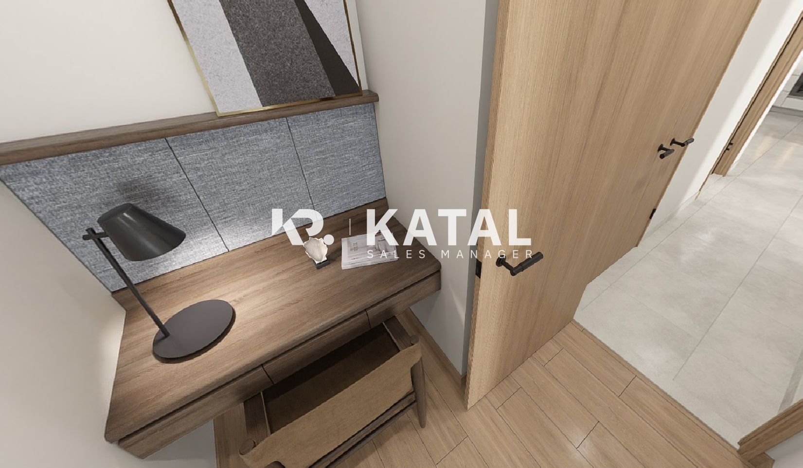 Spacious Layout| Greenery View| Prime Area
