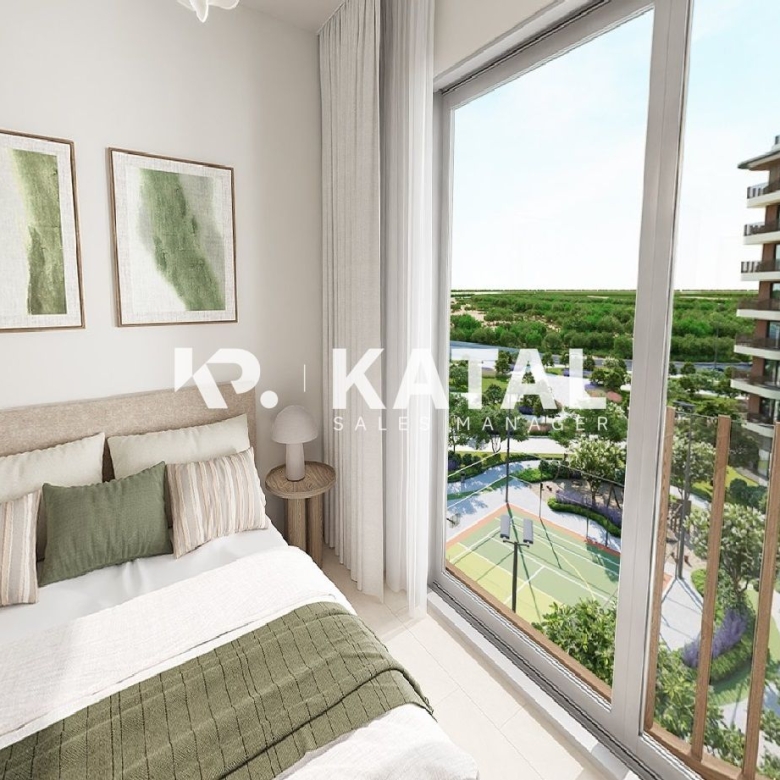 Apartments For Sale in Yas Island – Katal Property