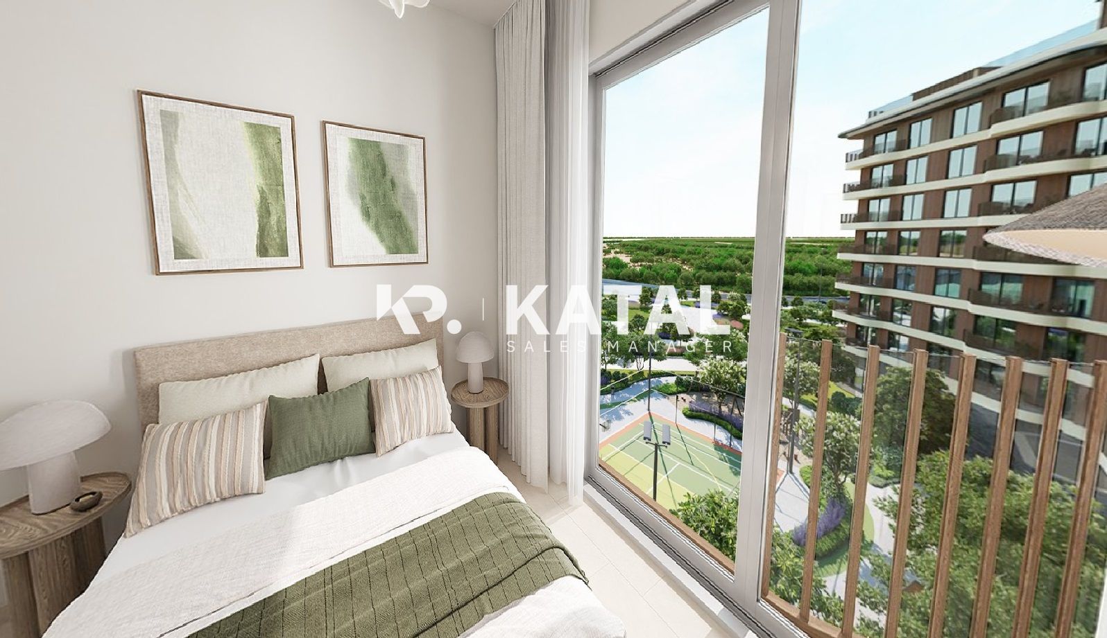 Apartments in Yas Island | Apartments Apartments For Sale in Yas Island – Katal Property