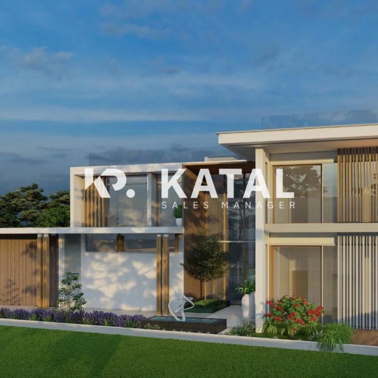 Townhouses For Sale in Saadiyat Island – Katal Property