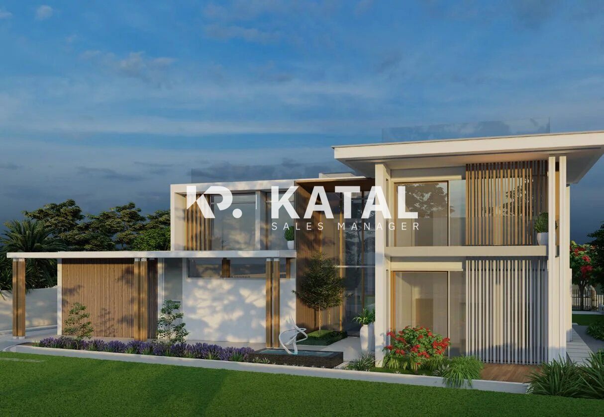 Townhouses in Saadiyat Island | Townhouses Townhouses For Sale in Saadiyat Island – Katal Property